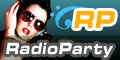 Radio internetowe radioparty.pl
