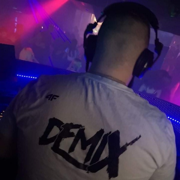 DJ DEMIX
